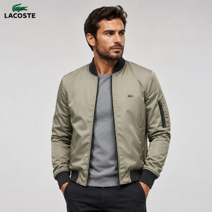 LC – Klassische Bomberjacke