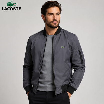 LC – Klassische Bomberjacke