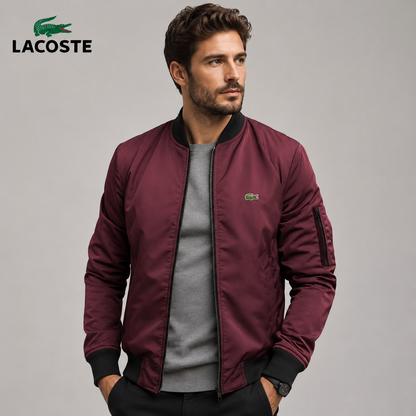 LC – Klassische Bomberjacke