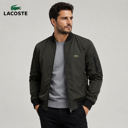 LC – Klassische Bomberjacke