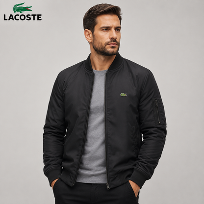 LC – Klassische Bomberjacke