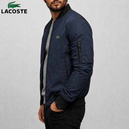 LC – Klassische Bomberjacke