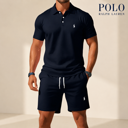 Premium-Sommerset Polo & Shorts