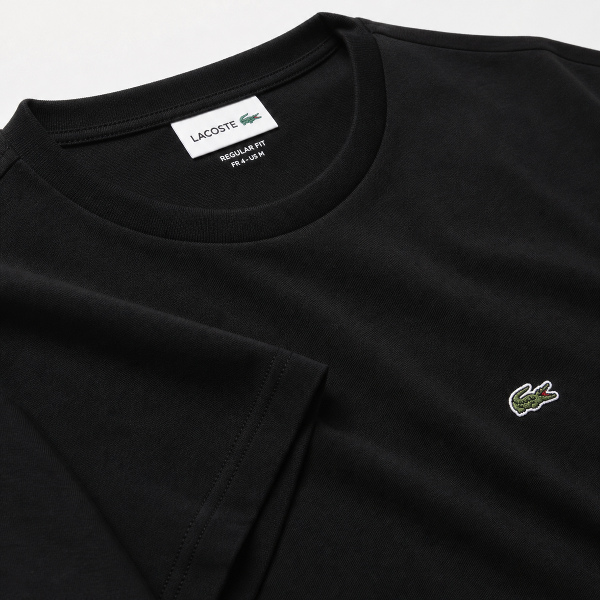 LC – 3er-Pack klassische T-Shirts