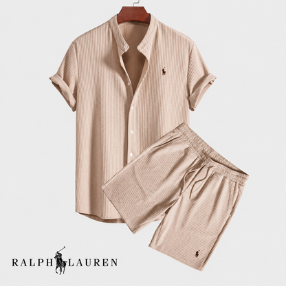 RL – Sommerset Hemd und Shorts