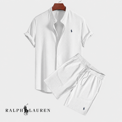 RL – Sommerset Hemd und Shorts