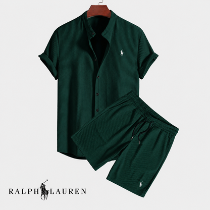 RL – Sommerset Hemd und Shorts