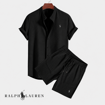 RL – Sommerset Hemd und Shorts