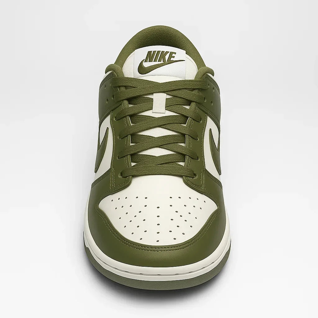 Sneaker NK Dunk Low