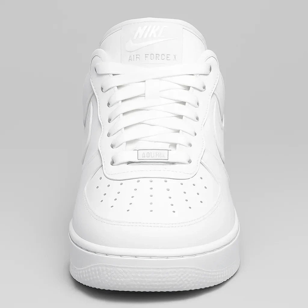 Sneaker NK AF1 Low Classic – Weiß