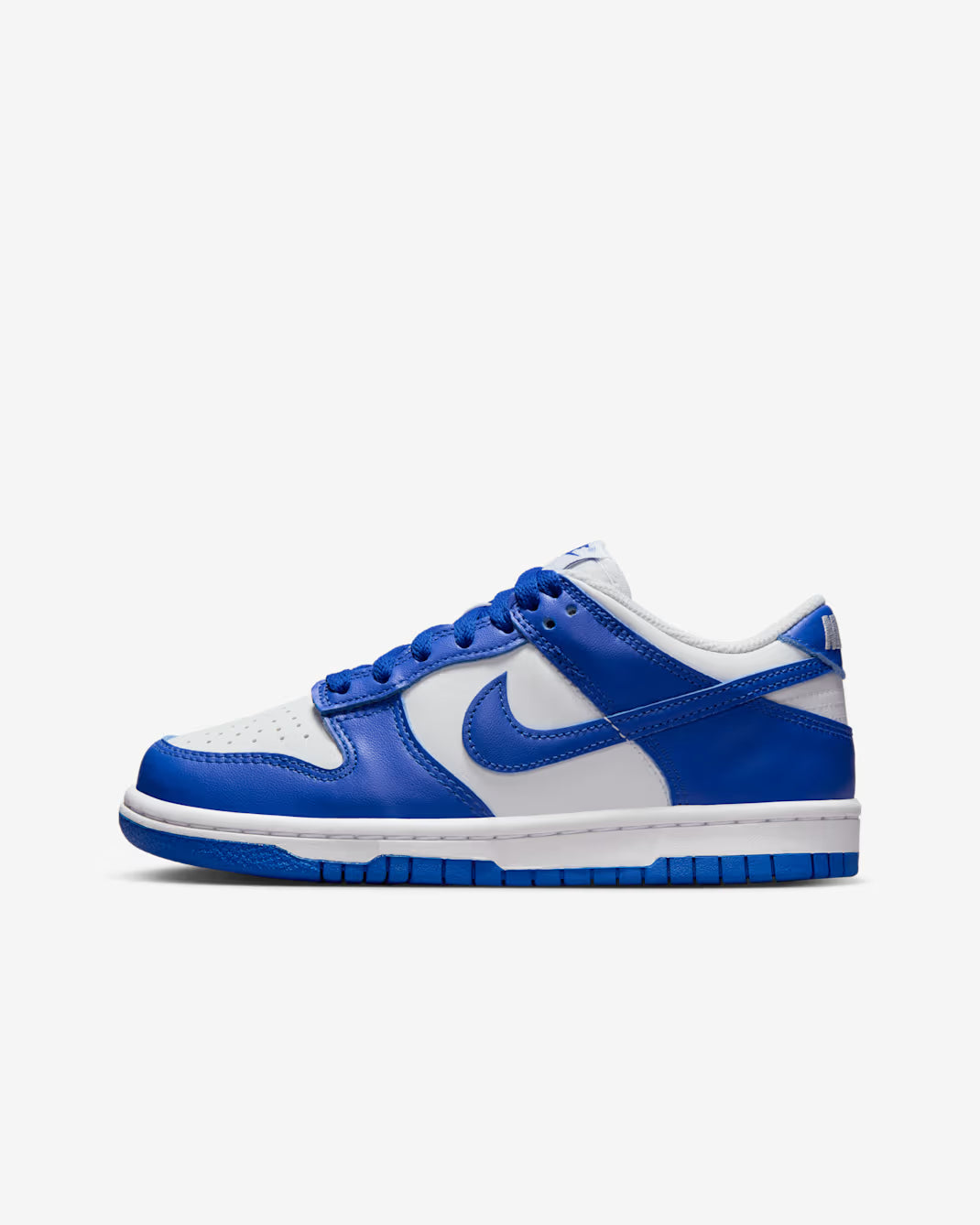 Sneaker NK Dunk Low