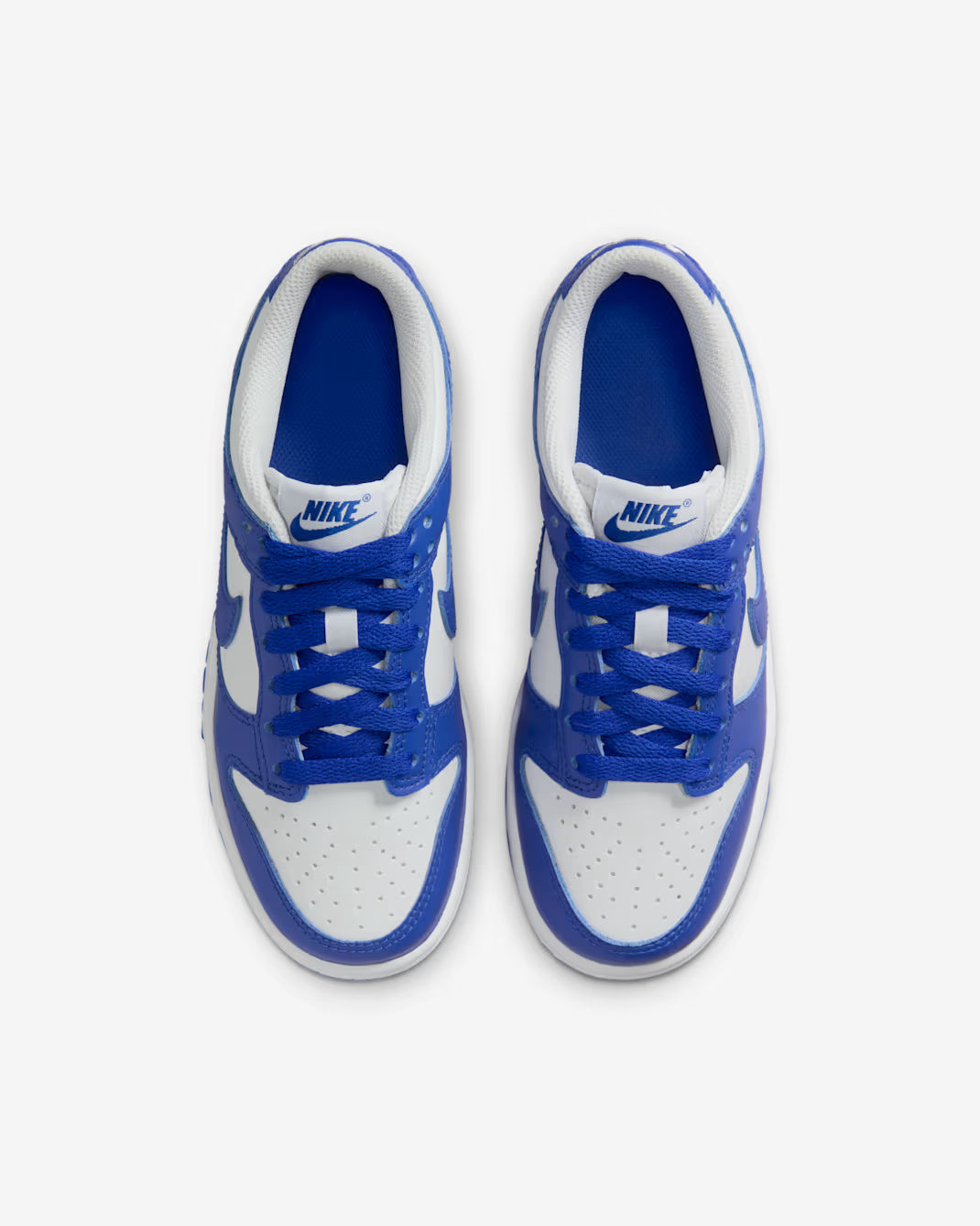 Sneaker NK Dunk Low