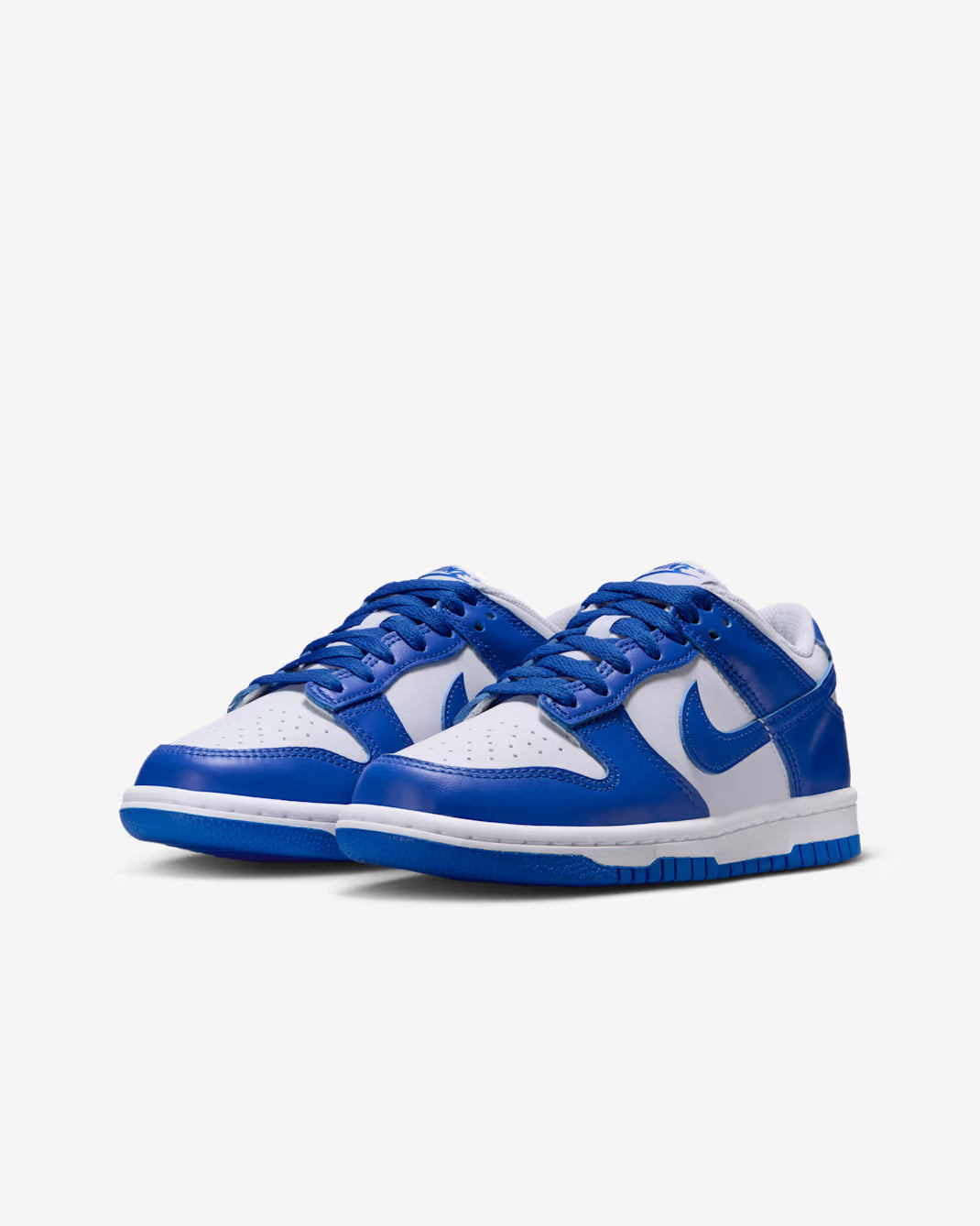Sneaker NK Dunk Low