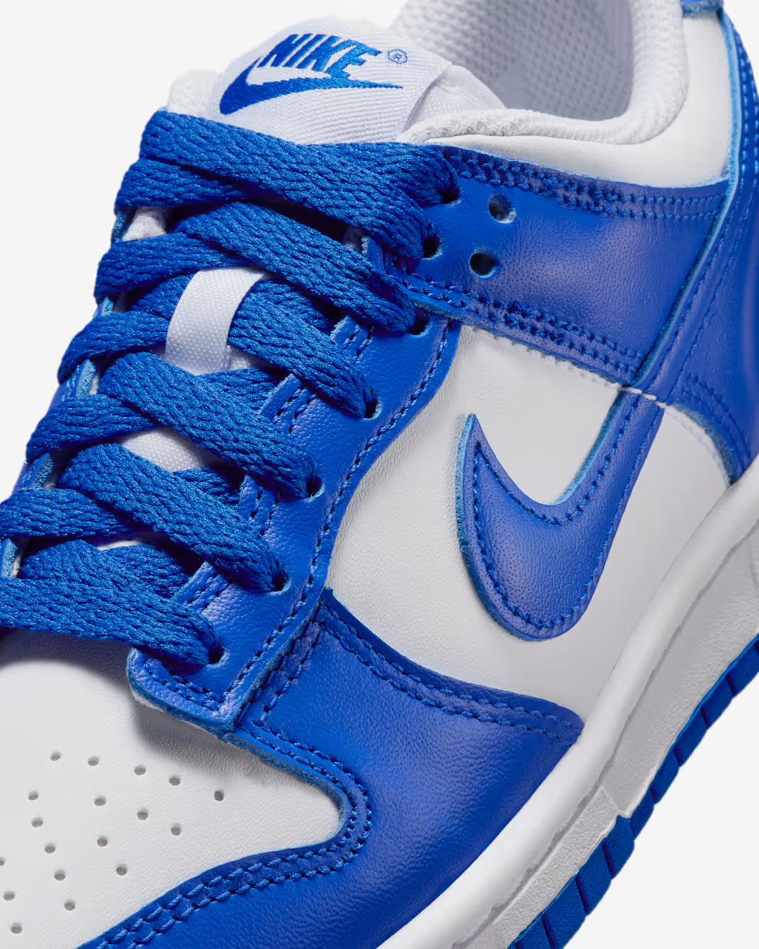Sneaker NK Dunk Low