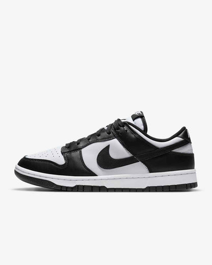 Sneaker NK Dunk Low