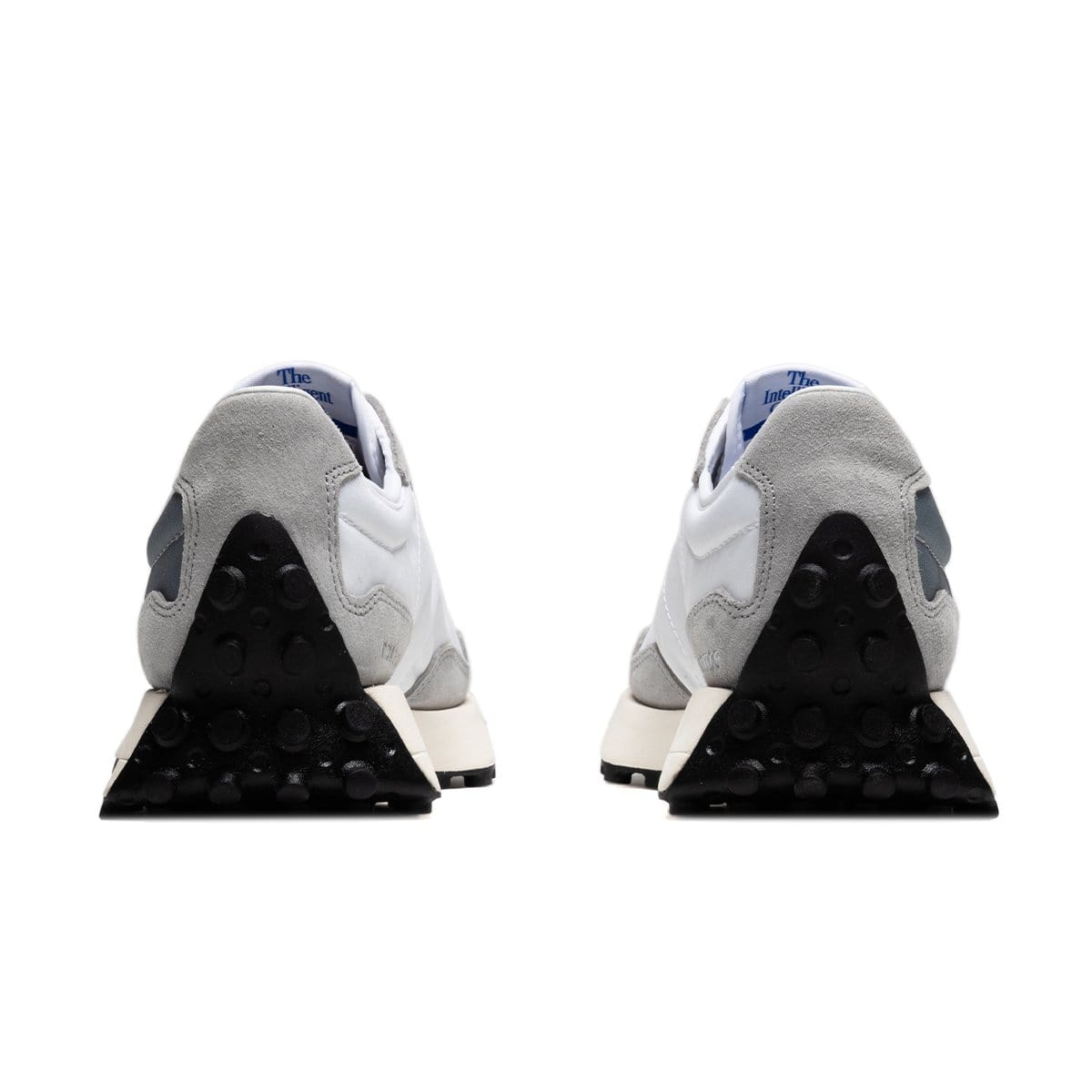 NB 327 Herren – Grau Team Away