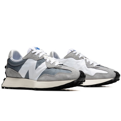 NB 327 Herren – Grau Team Away