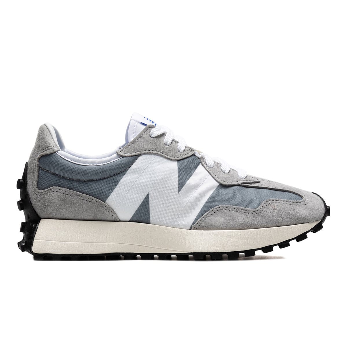 NB 327 Herren – Grau Team Away