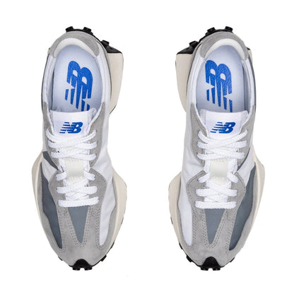 NB 327 Herren – Grau Team Away