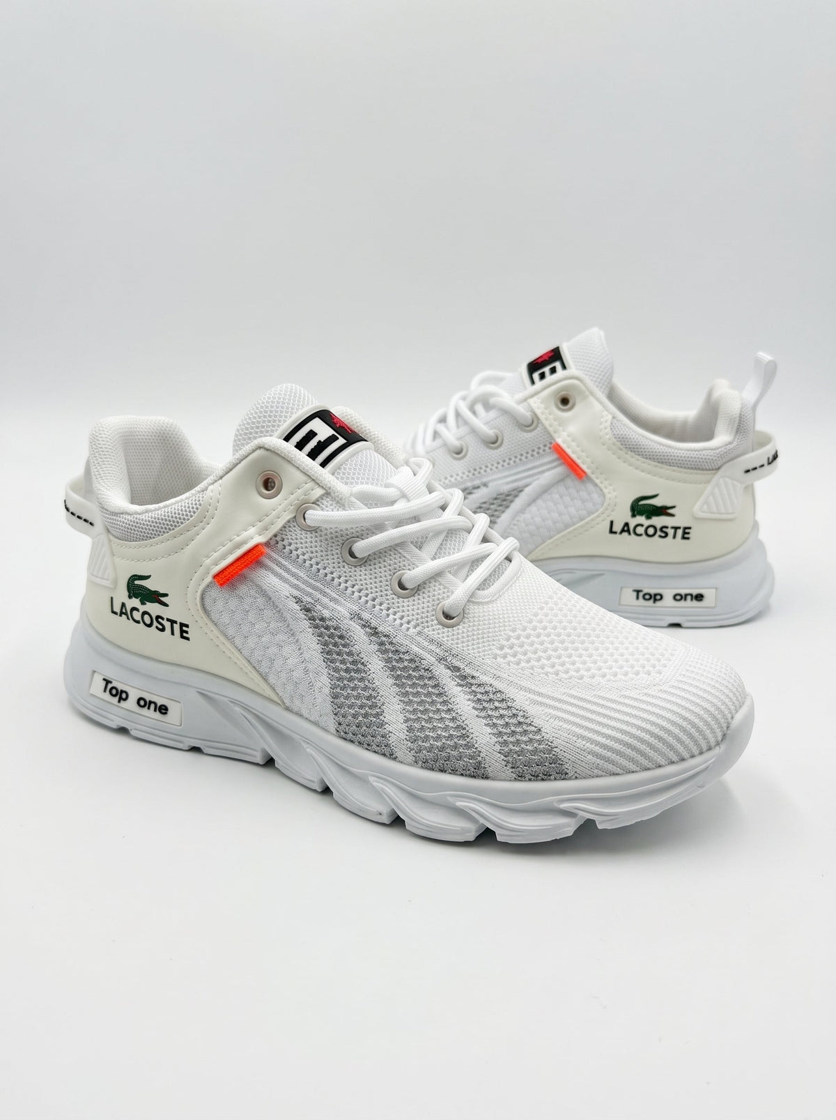 LC®-Signature Retro Sneaker