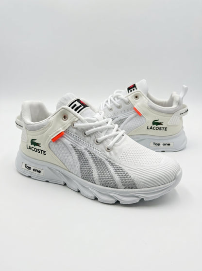 LC®-Signature Retro Sneaker