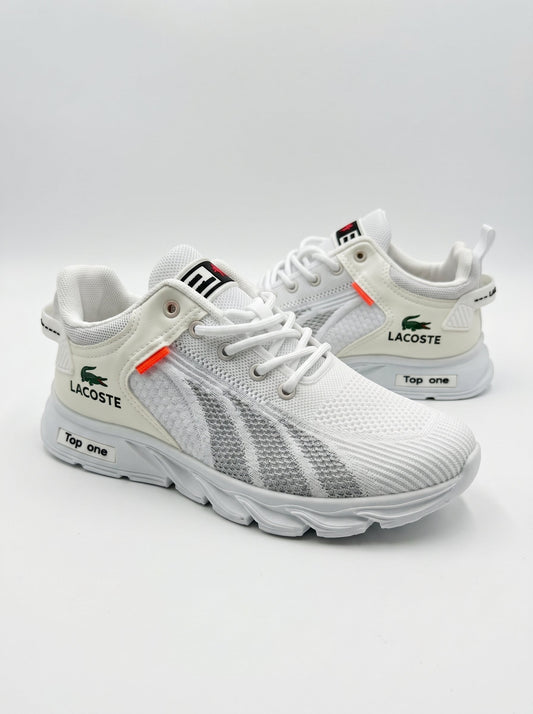 LC®-Signature Retro Sneaker