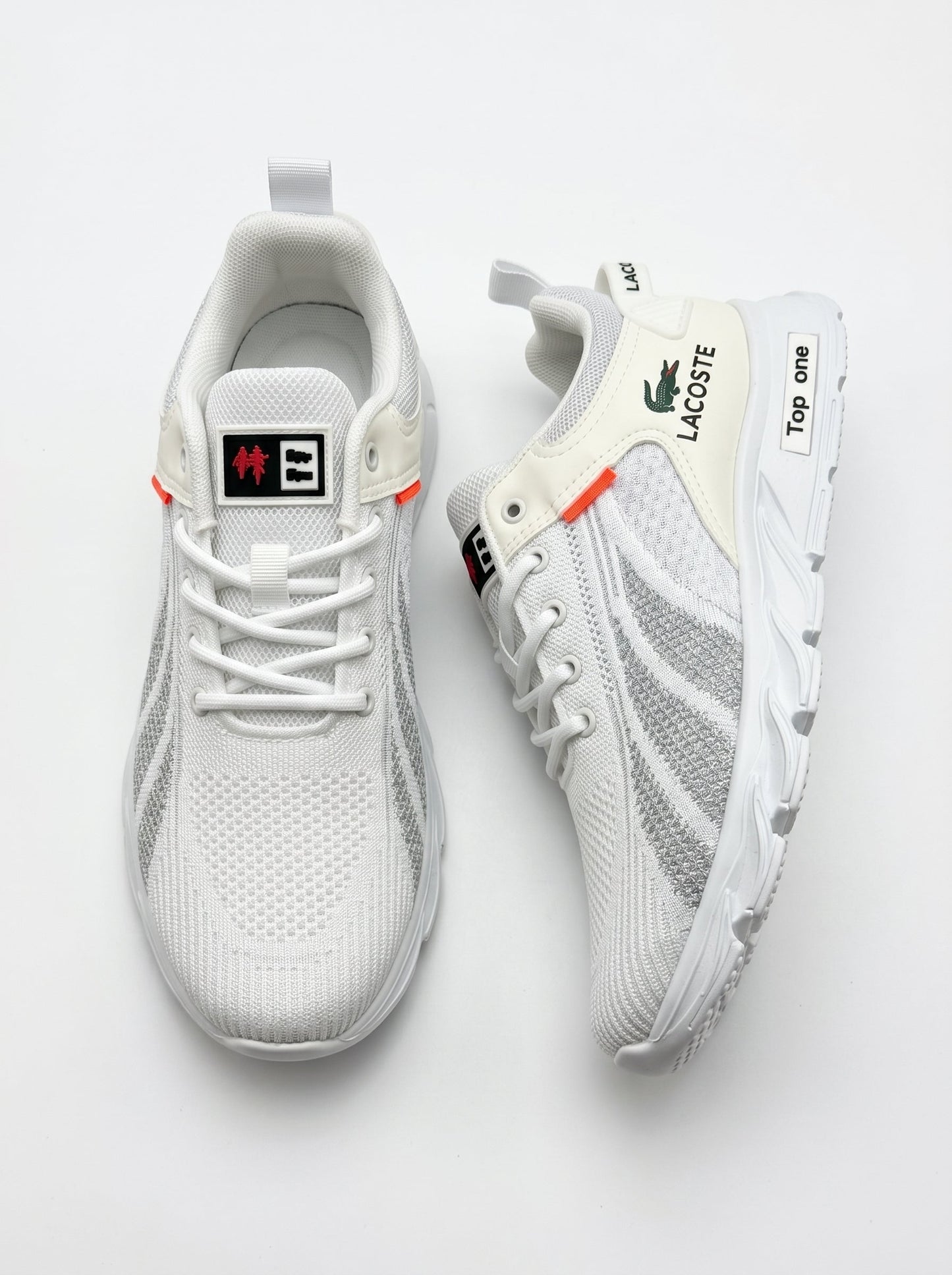LC®-Signature Retro Sneaker