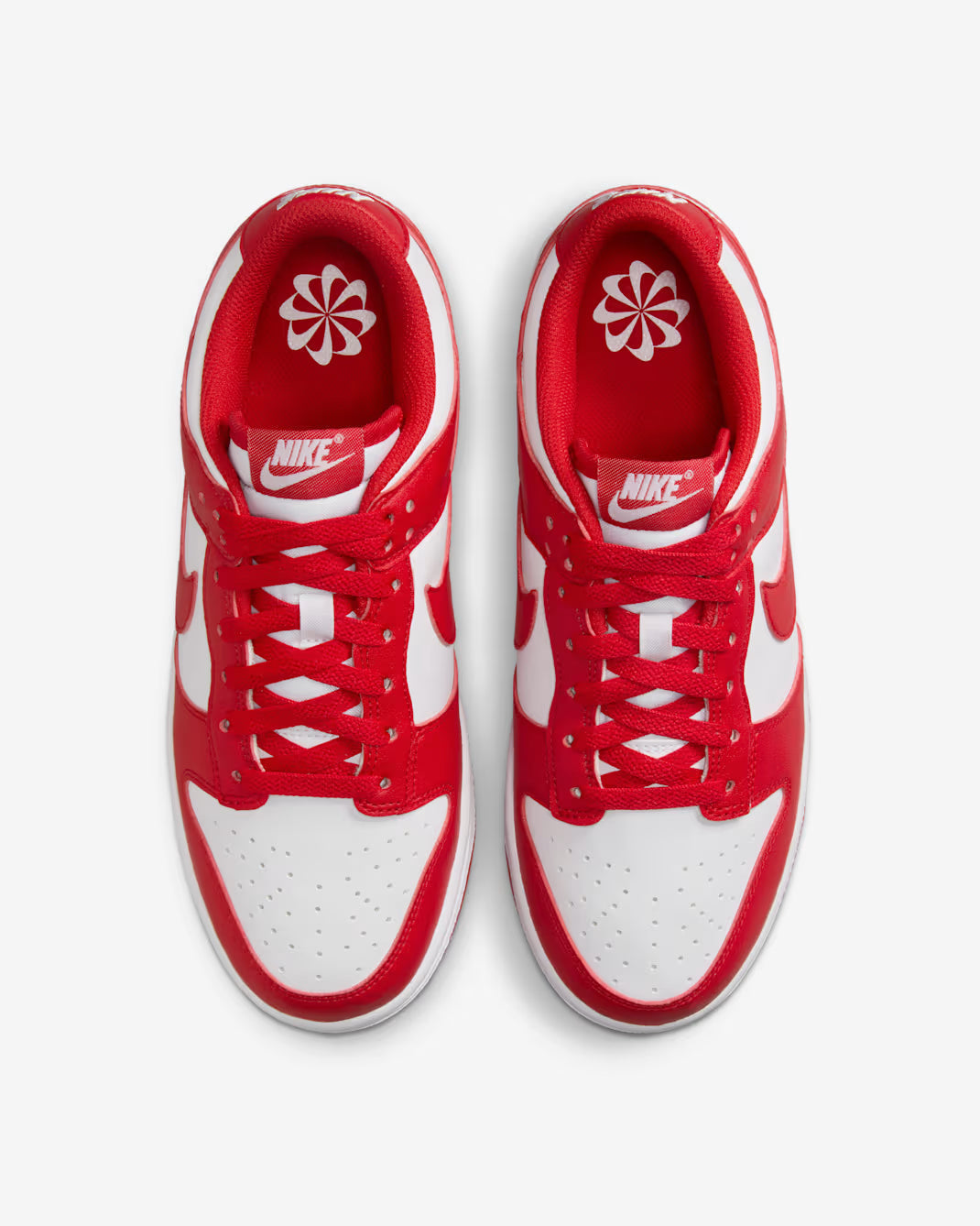 Sneaker NK Dunk Low