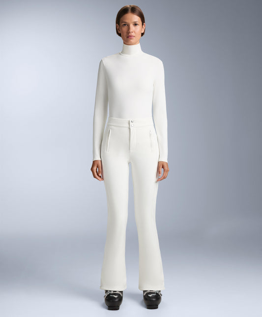 Thermo-Longsleeve mit Rollkragen