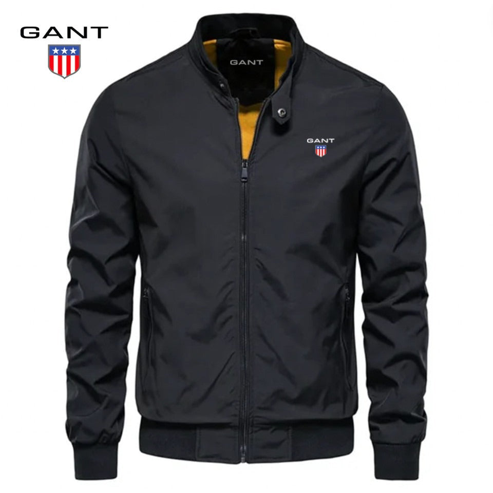 Heritage Bomberjacke