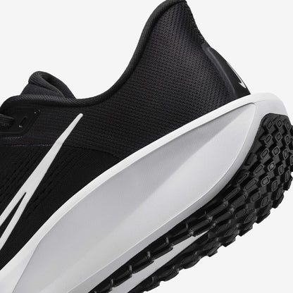 NK Quest 6 Straßenlaufschuhe – Schwarz