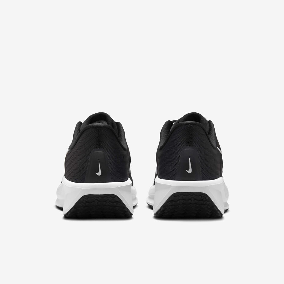 NK Quest 6 Straßenlaufschuhe – Schwarz