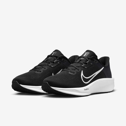 NK Quest 6 Straßenlaufschuhe – Schwarz
