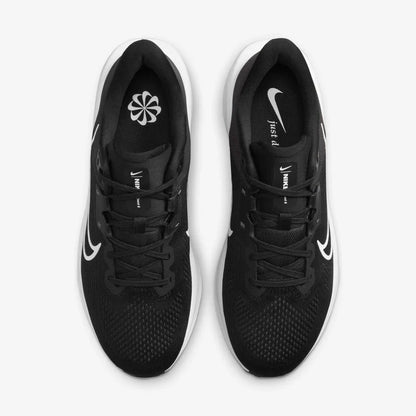 NK Quest 6 Straßenlaufschuhe – Schwarz