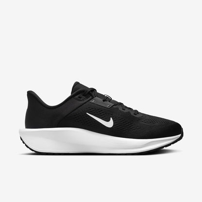 NK Quest 6 Straßenlaufschuhe – Schwarz