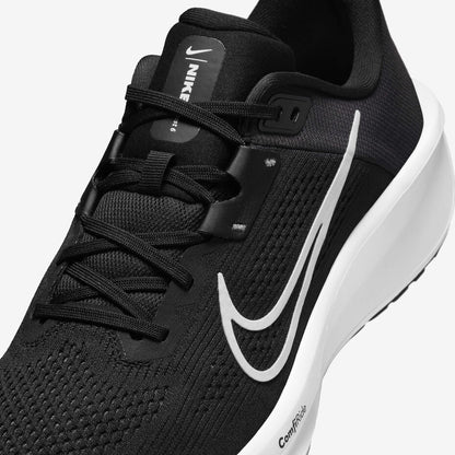NK Quest 6 Straßenlaufschuhe – Schwarz