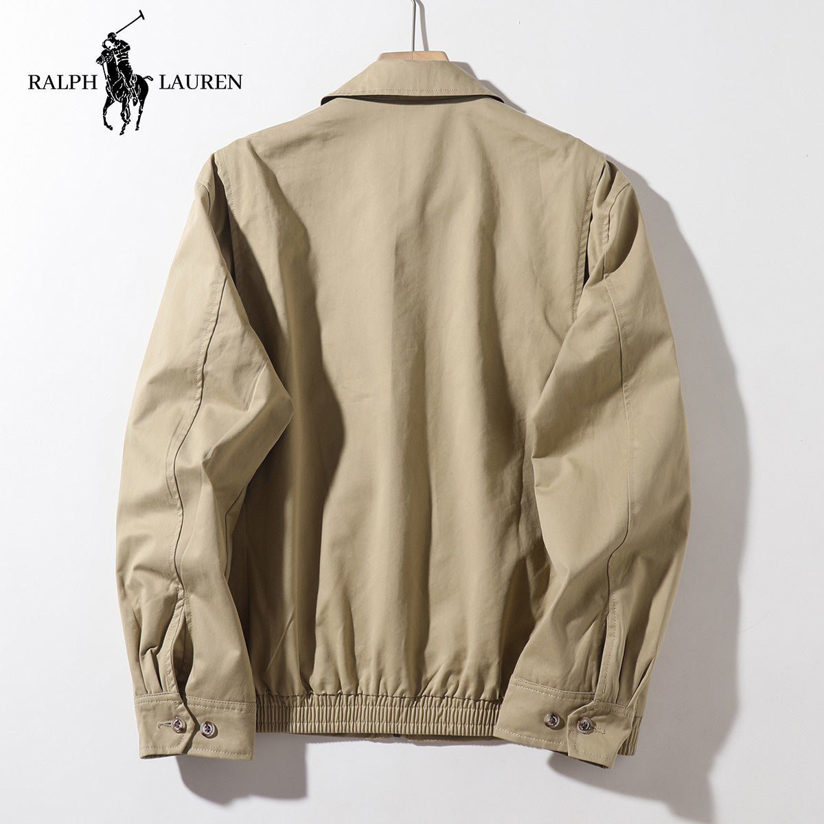 Klassische R&L Jacke – Räumungsverkauf