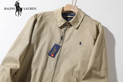 Klassische R&L Jacke – Räumungsverkauf