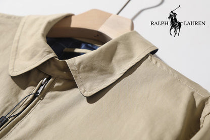 Klassische R&L Jacke – Räumungsverkauf