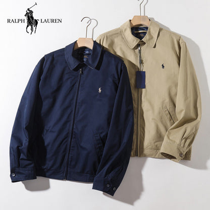 Klassische R&L Jacke – Räumungsverkauf