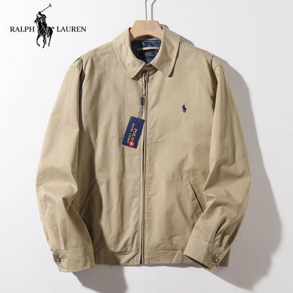 Klassische R&L Jacke – Räumungsverkauf
