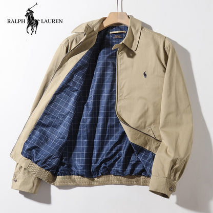 Klassische R&L Jacke – Räumungsverkauf