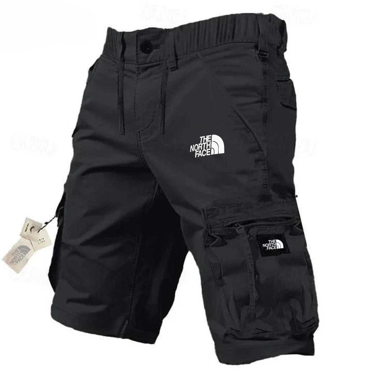 Cargo-Shorts Outdoor