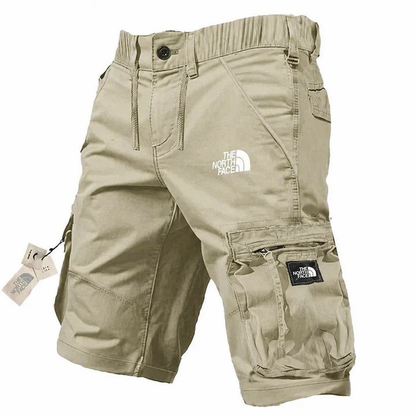 Cargo-Shorts Outdoor