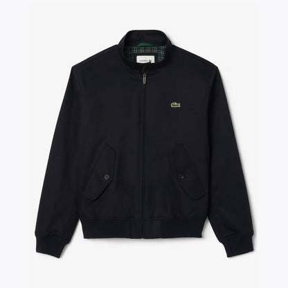 Wasserabweisende LC Harrington-Jacke aus Twill