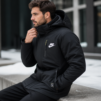 NK Winterjacke 2026 ❄️
