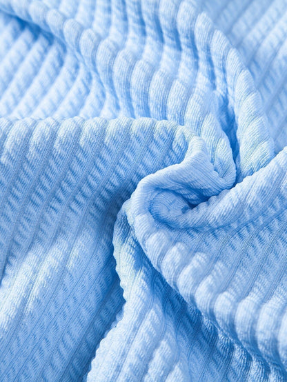 Polo mit Stehkragen Hampton – 7 Farben