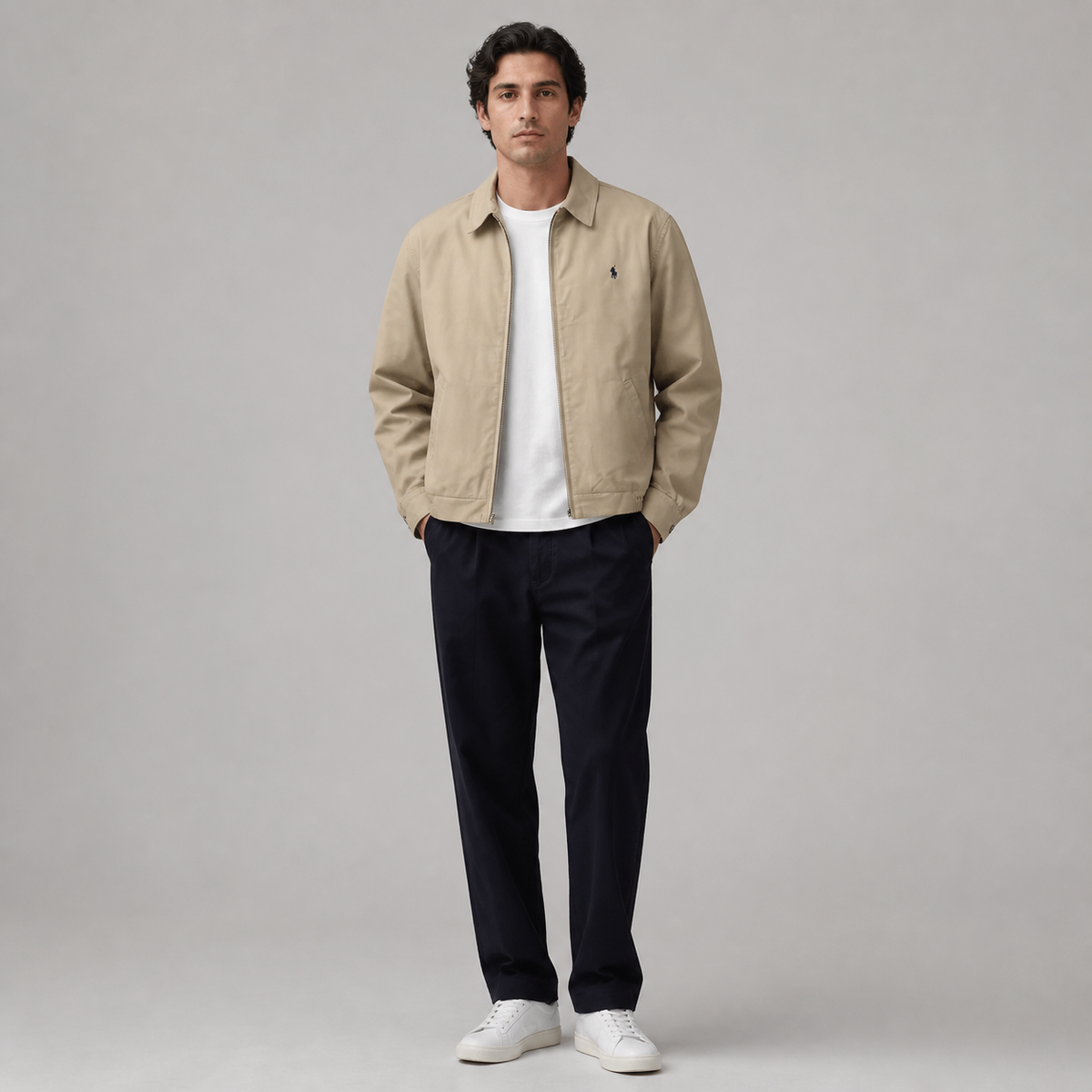 Klassische R&L Jacke – Räumungsverkauf