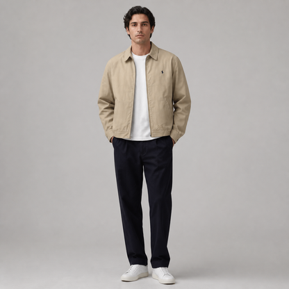 Klassische R&L Jacke – Räumungsverkauf