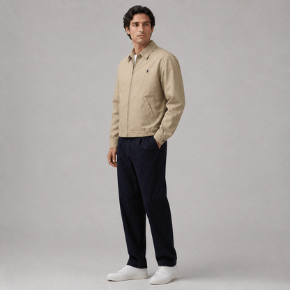 Klassische R&L Jacke – Räumungsverkauf